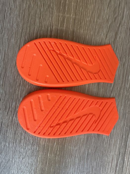 Nike Hyperlift Inserts para Metcon – Novos e Originais