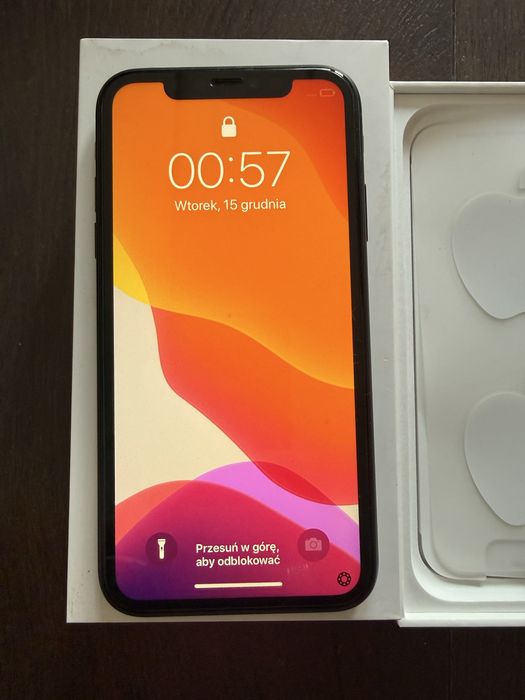 iPhone 11 128 GB Nowy