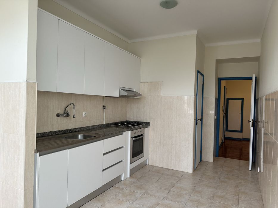 Arrendo Apartamento T2, Abelheira, Viana do Castelo