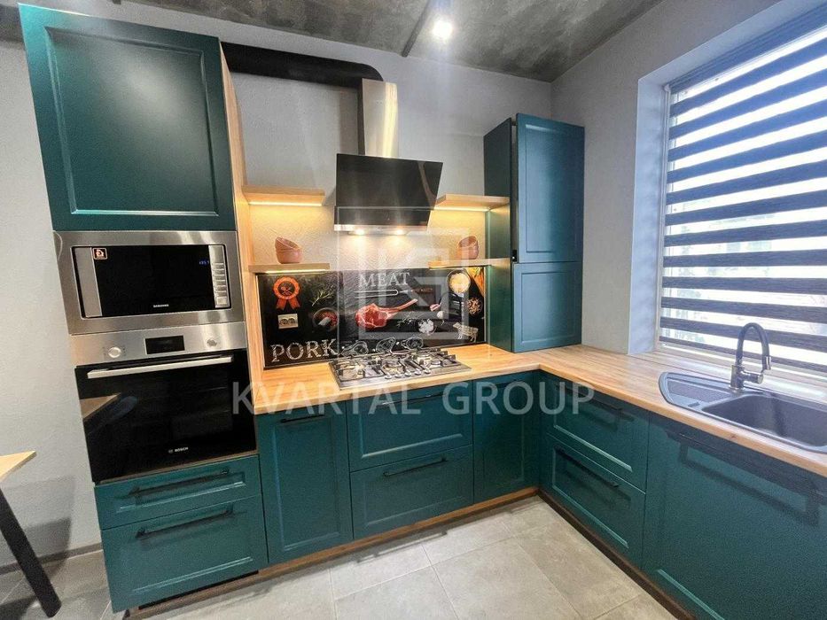 Дуплекс з ремонтом та меблями. Мінімальне оформлення! СЕРТИФІКАТ-ТАК!