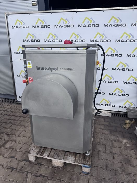 Wilk Masarski 130mm Inwestpol