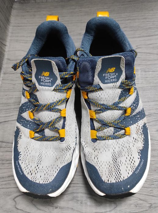 43 New Balance чоловічі оригінальні кросовки