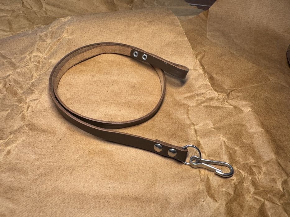 Тренчик підвіс ремінець для ПМ