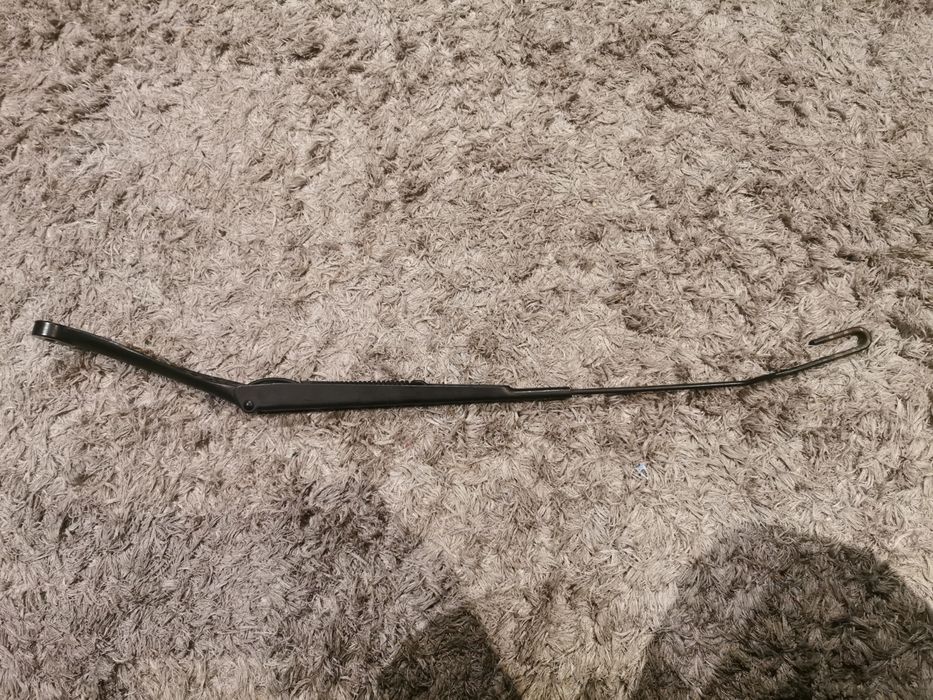 Suporte escova limpa para-brisas Peugeot 307