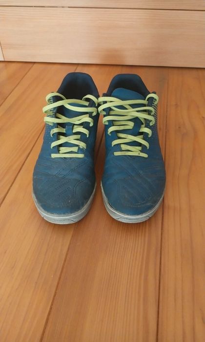Buty sportowe młodzieżowe