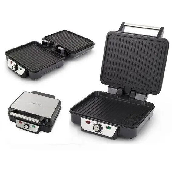 Гриль Grunhelm G1600