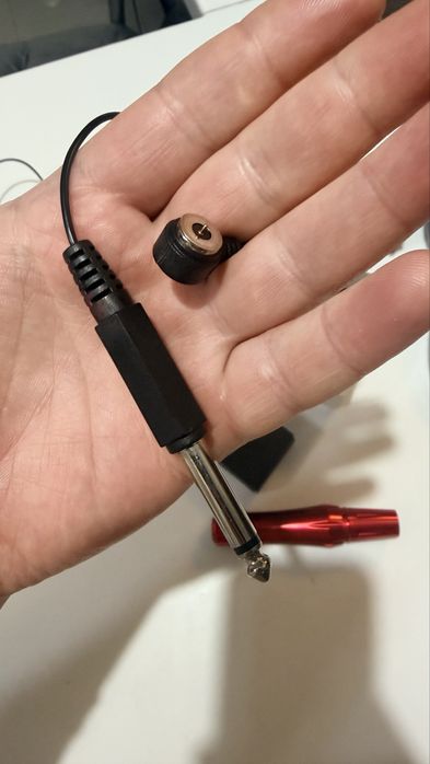 Продам машинку для перманента  Mast WQ610