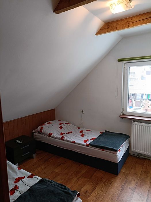 Apartament w Krynicy-Zdrój