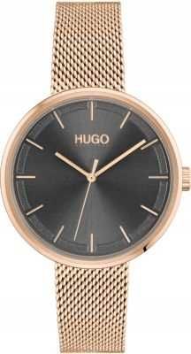 Zegarek damski Hugo CRUSH 1540.100 Z14