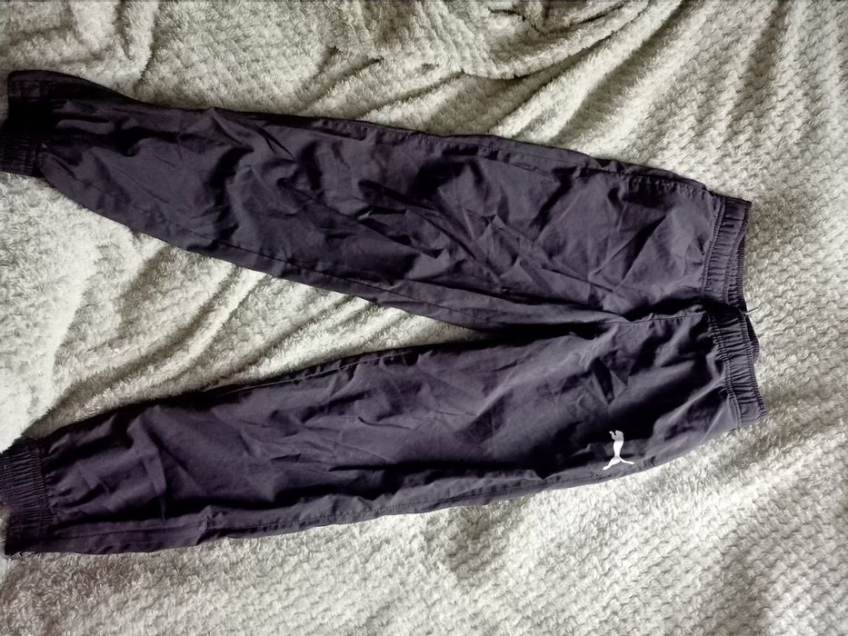 Dresy puma 140 stan bdb