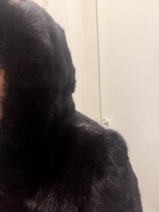 Продам норковую шубу трансформер