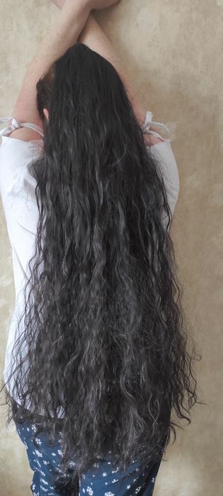 Продам розкішний хвіст для молодих красунь.