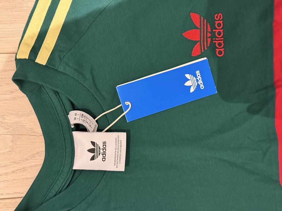Koszulka adidas