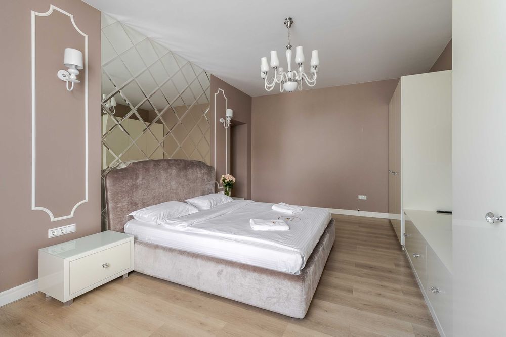 Апартаменти АРТ деко по вул.Лисенка 11 ДОВГОСТРОКОВО БЕЗ РІЄЛТОРСЬКИХ