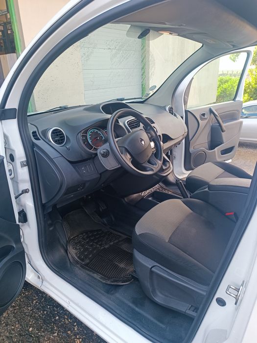 Renault Kangoo ZE 33kwh 2021 (IVA dedutível)