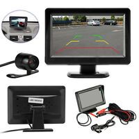 Cãmaras marcha atrás novas