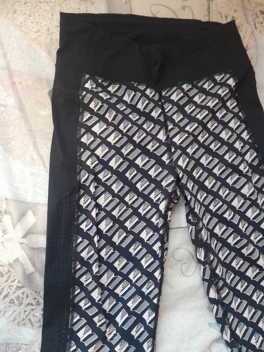 Legginsy sportowe rozm.L