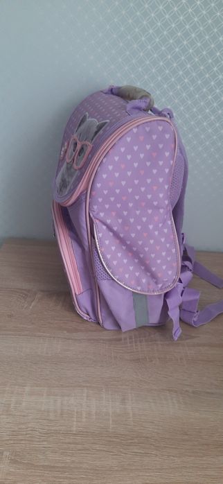 Рюкзак Kite для дівчинки