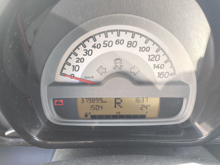 Smart Fortwo de 2011 Gasóleo