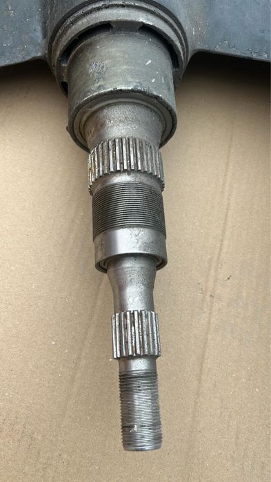 Zetka MerCruiser 5.7 L