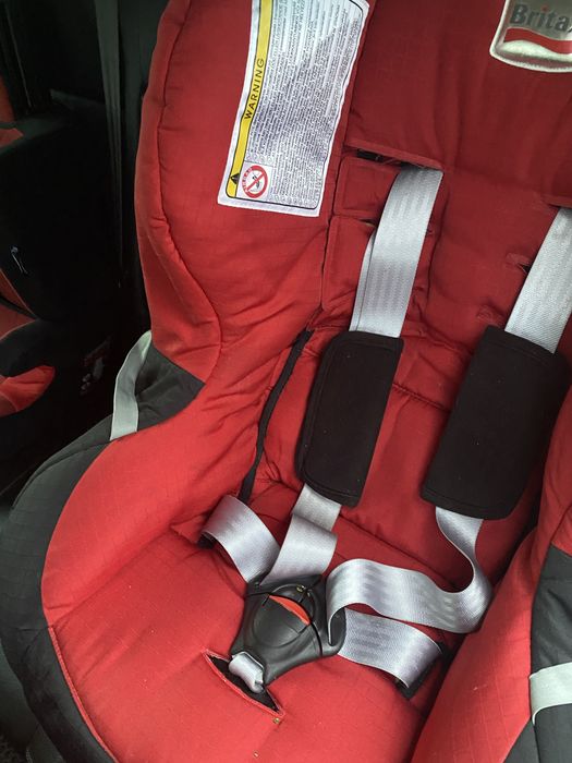 Автокрісло 0-25 кг Britax