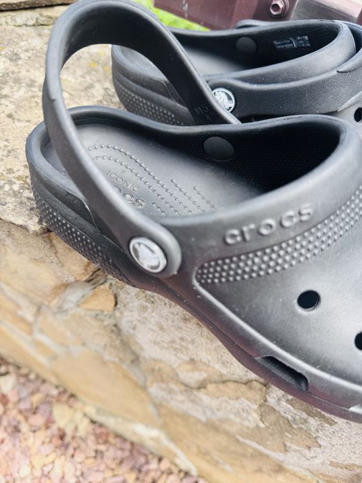Crocs оригінал 22см