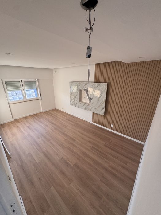 Remodelacao de casa
