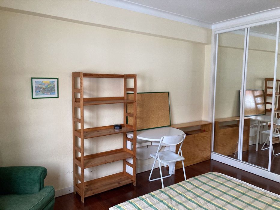 Quartos para universitários U ÉVORA