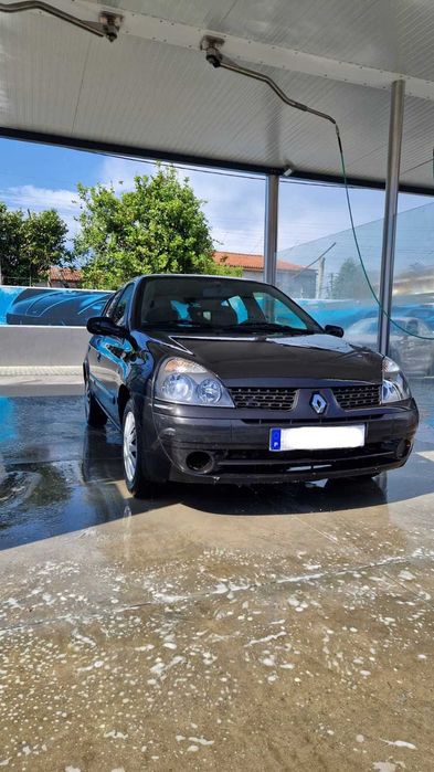 Renault Clio 1.5 dCI