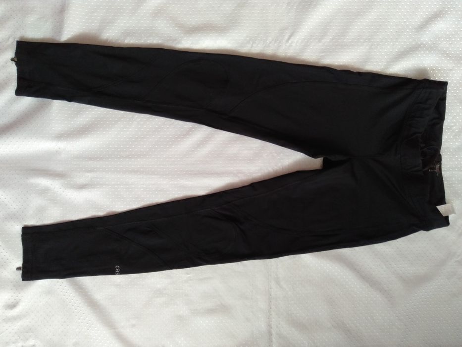 Spodnie biegowe casall