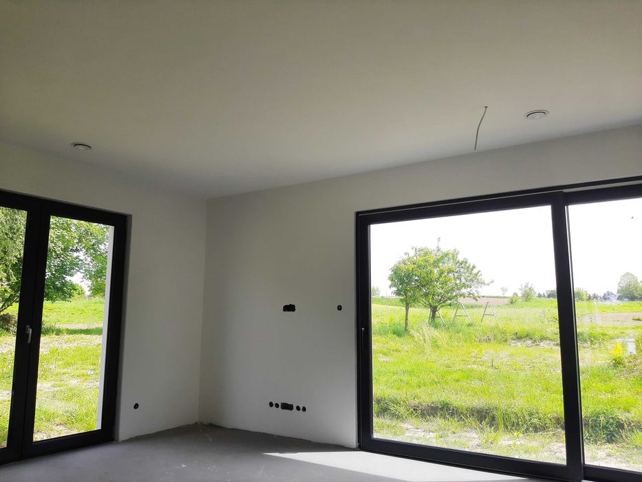 Rekuperacja montaż Nowocześnie Bilansowane