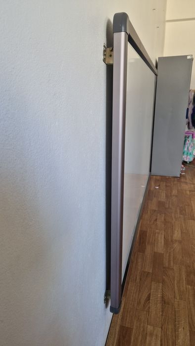 Quadro interativo escolar