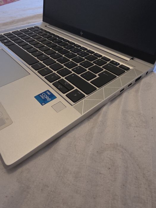 Hp Elitebook 830 G8 - I5 1145g7, 16Gb Ram, Ssd Nvme,13.3" Fhd