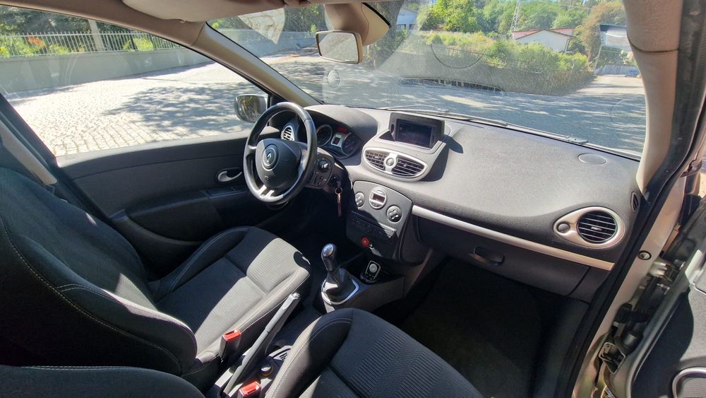 Renault Clio Grandtour