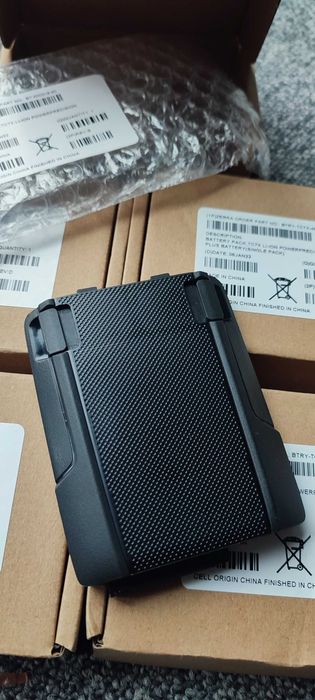 Bateria BT-000318B 4620 mAh ZEBRA TC70-TC72-TC75-TC77 NOWE ORYGIN 1szt