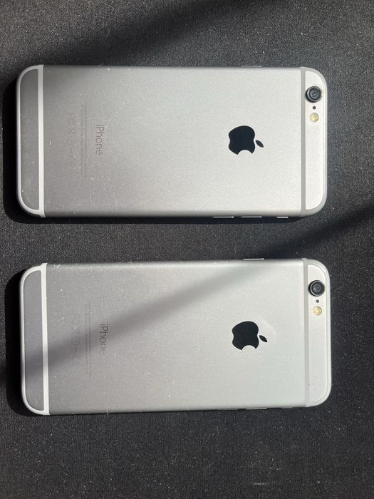 Apple iPhone 6  працюючий хороший стан