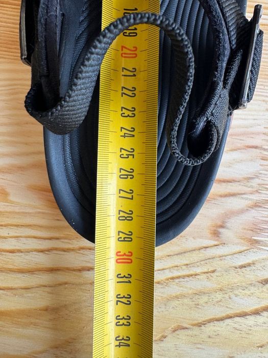 Lems Switchback Sandals