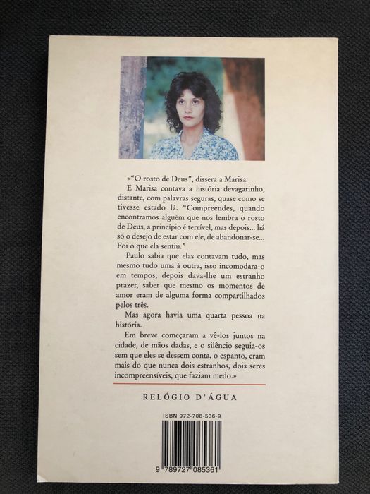 Teresa Veiga/ Ana Teresa Pereira/ Ana Cristina Leonardo/ Marta Hugon