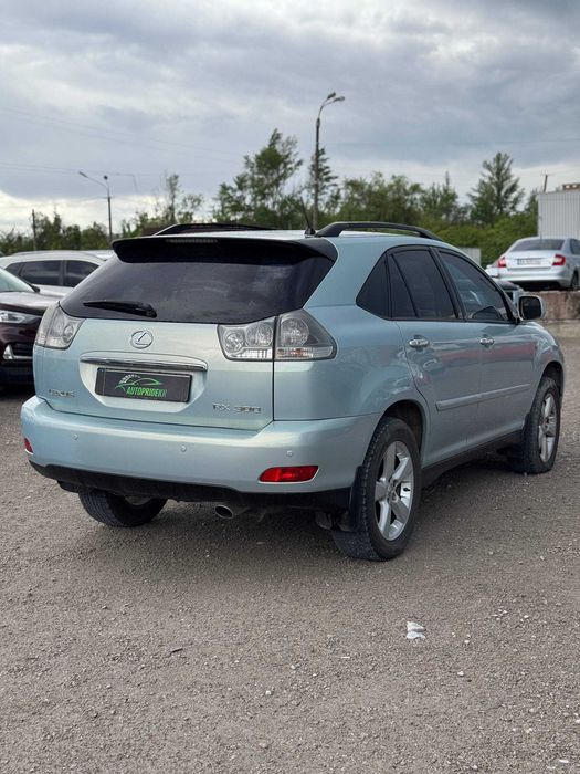 Lexus RX300 2005р. бензин/газ 3,0 обмін [Перший внесок від 20%)