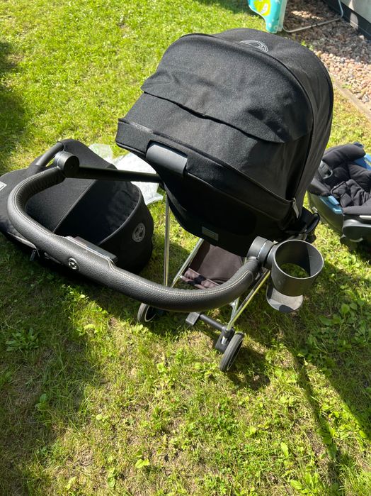 Wózek Cybex Mios 3v1