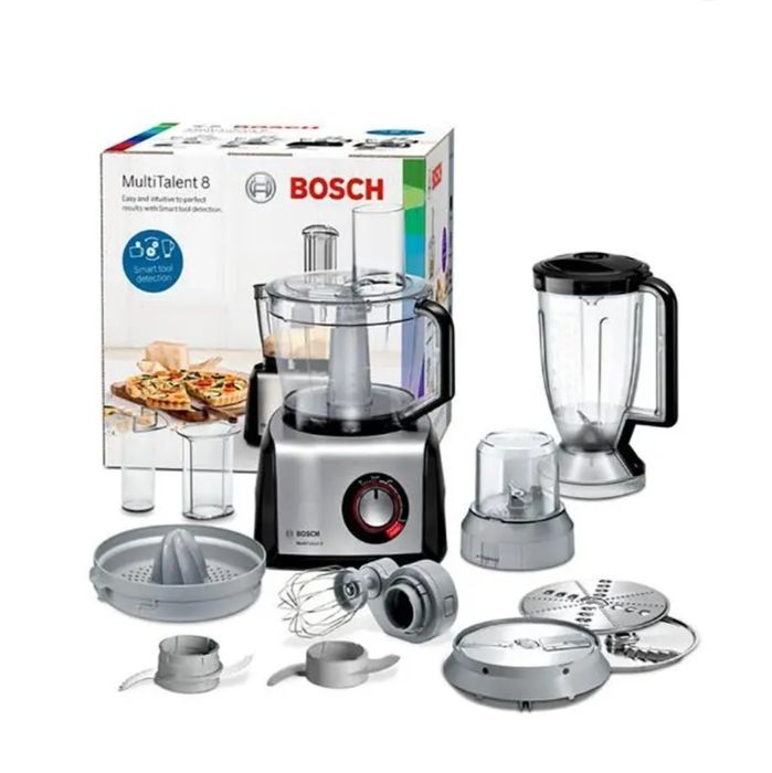 Robot kuchenny Bosch Multitalent 8