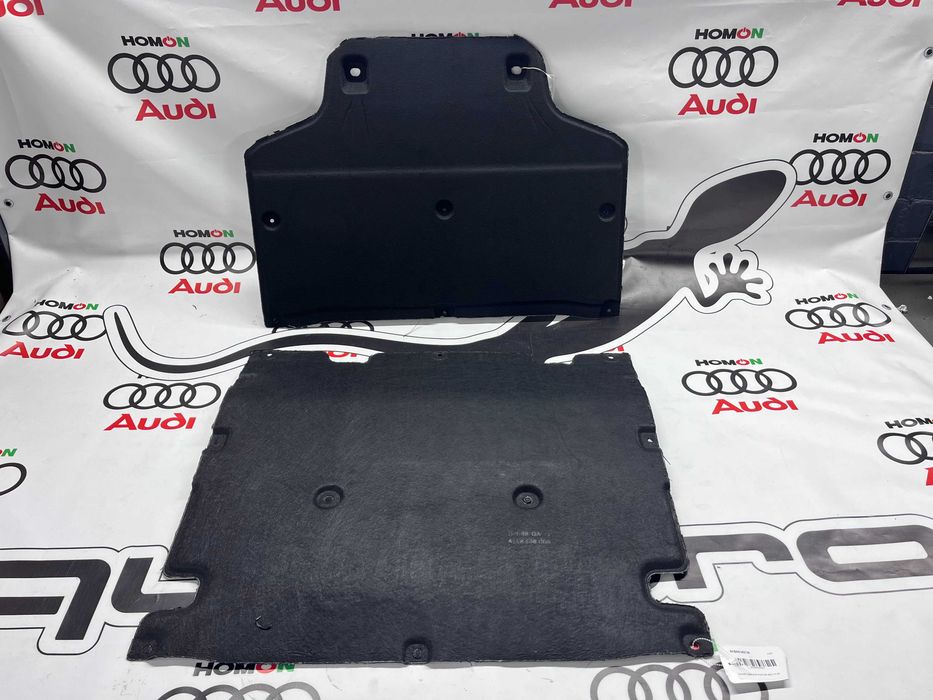 Захист двигуна мотора Audi Q5 80A 17-24 роки новий войлочний