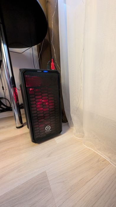 Системний блок Xeon 2697 v2