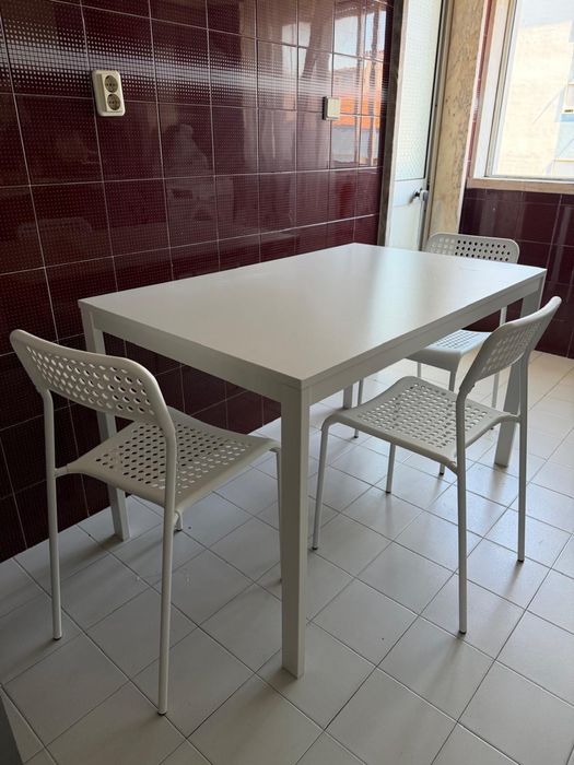 Moveis usados top