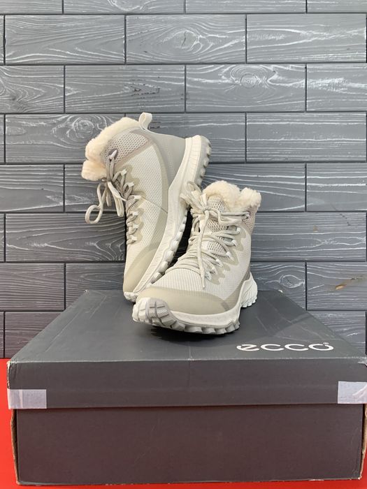 Ботинки Merrell Bravada Knit Bluff WP Snow р,37,38.5,