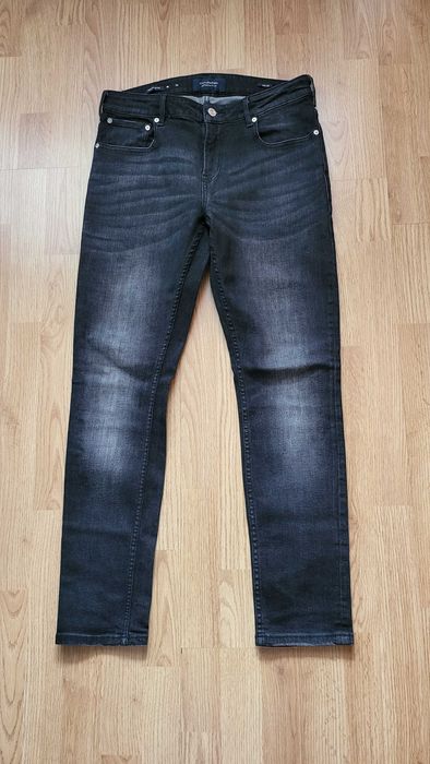 Spodnie Scotch & Soda Skim