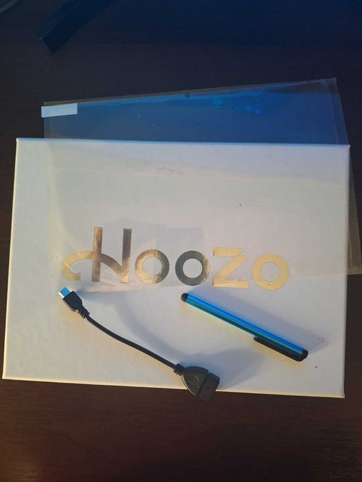 Планшет Hozo X1001 Full HD 32Gb LTE Jet