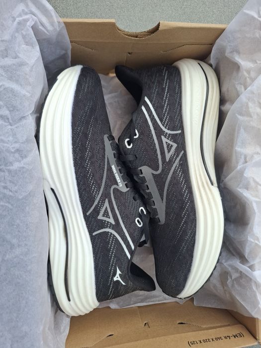 Mizuno Wave Rider 29