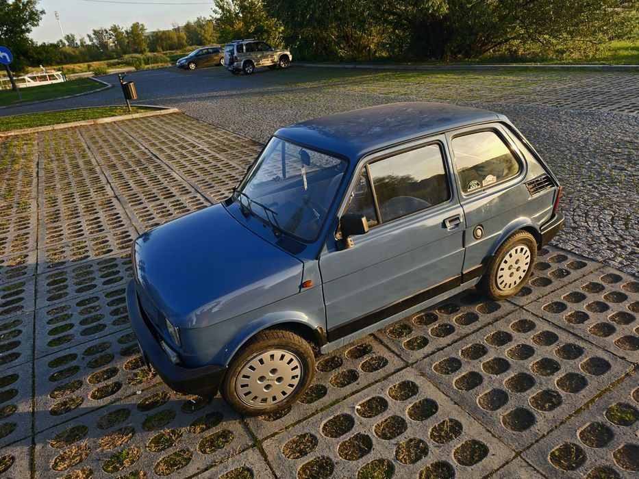 Fiat 126