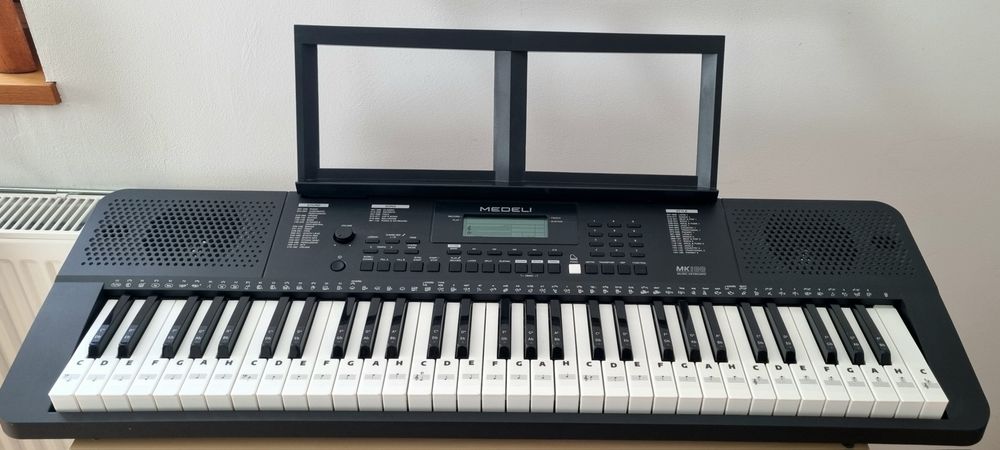 Keyboard Medeli mk100